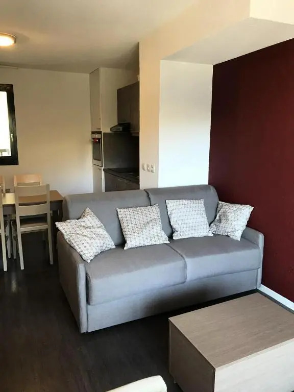 Résidence Les Terrasses De Veret - 2 Pièces pour 4 Personnes 91