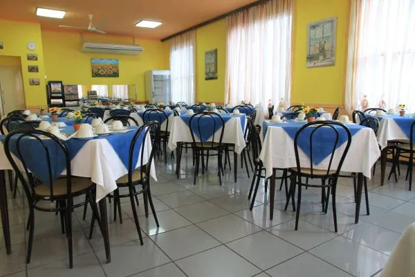 Hotel Marinella