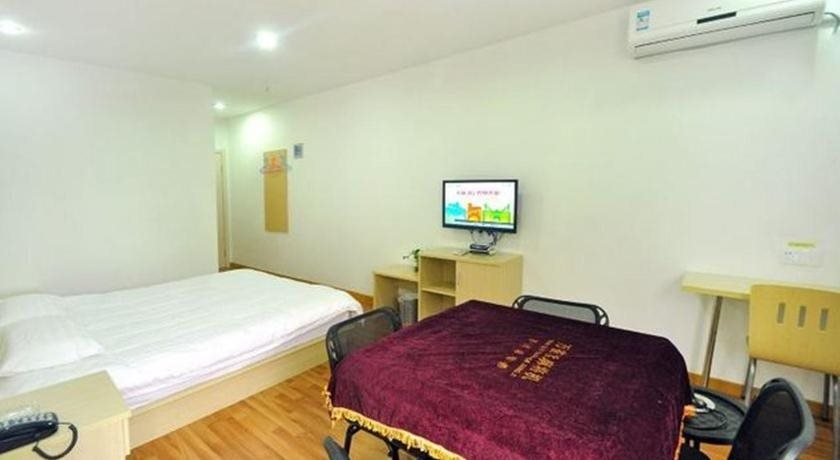 Yuejia Express Hotel