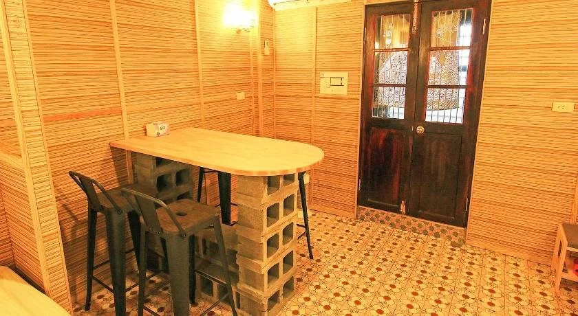 Chia Nan B&B