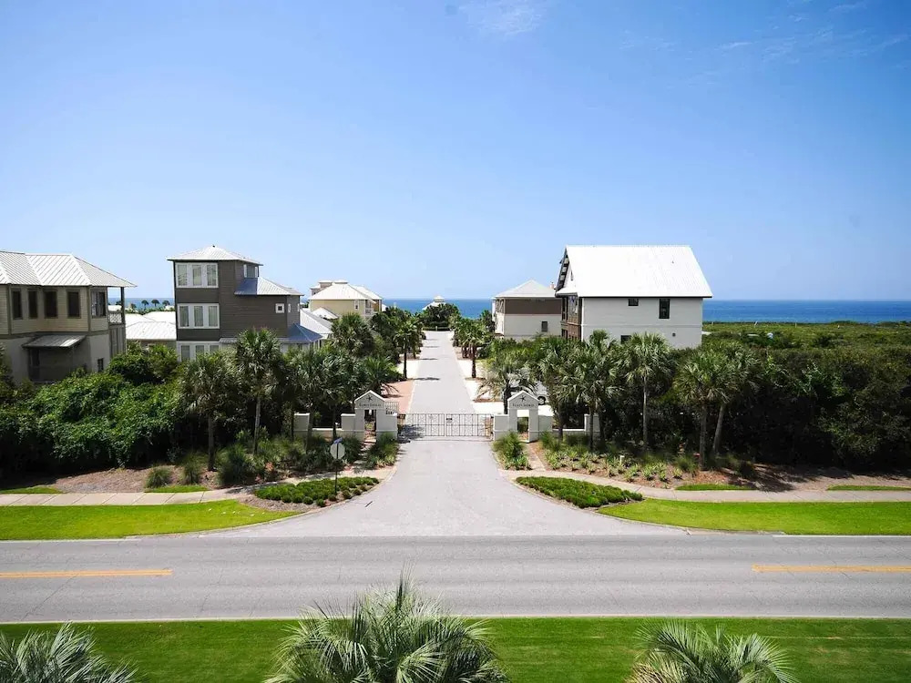 Seabreeze Cabana