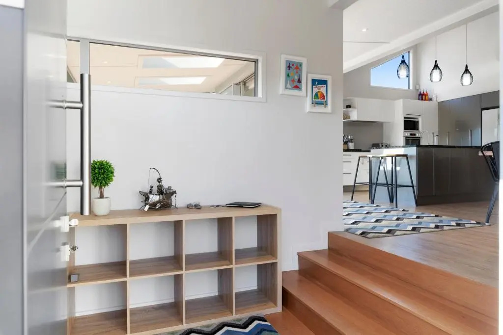 Stunner on Stanley - Wharewaka Holiday Home