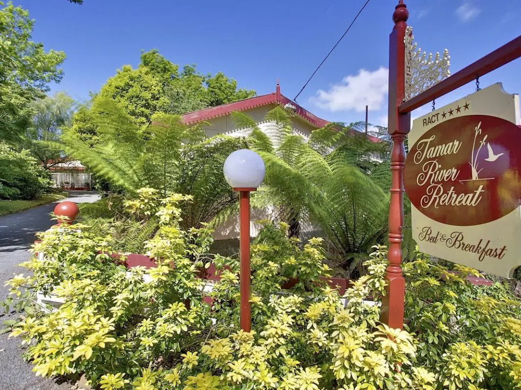 Tamar River Retreat