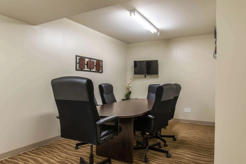 MainStay Suites Winnipeg