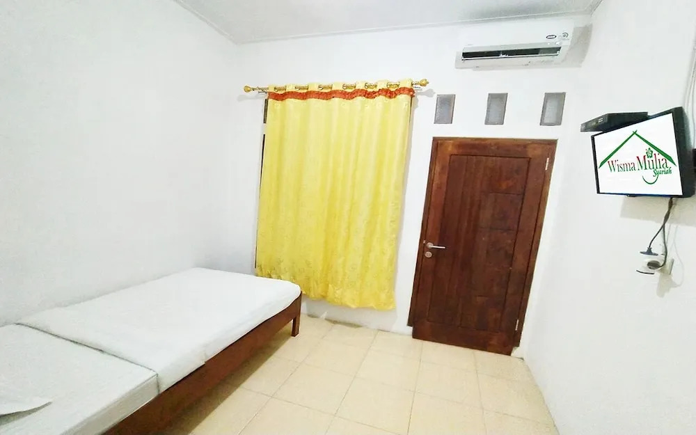 Wisma Mulia Syariah