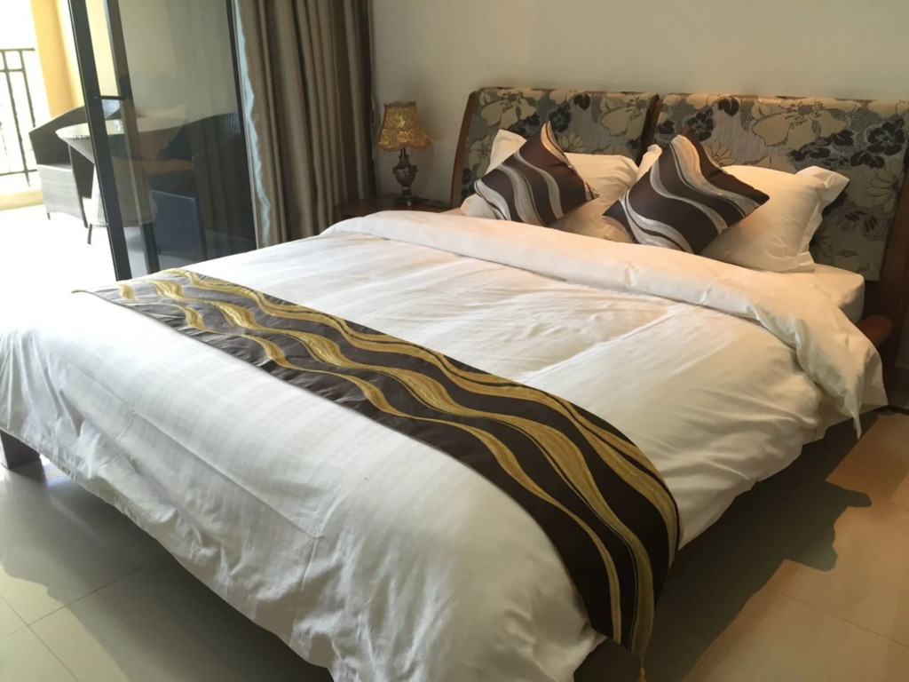 YUMI Apartment-Nan Kun Mountain Branch