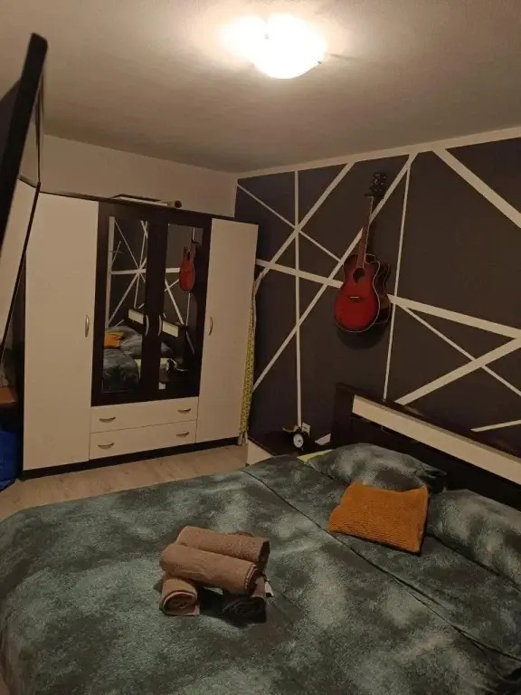 Sfinga apartment