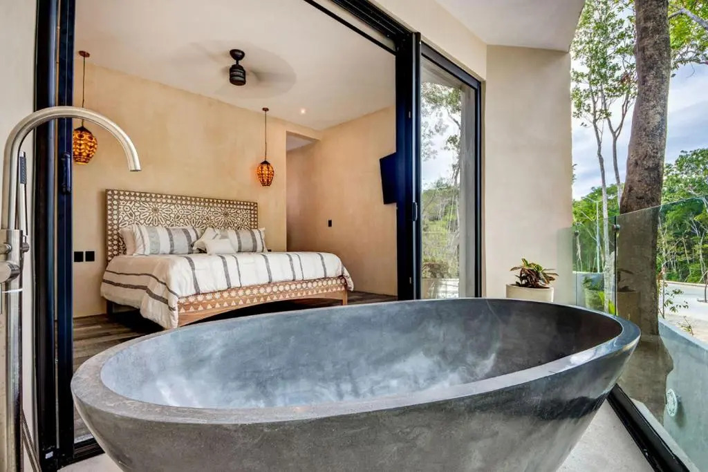 Luxury Oasis in Luum Zama - Private Pool