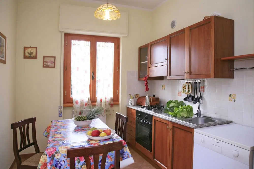 Villa Dina