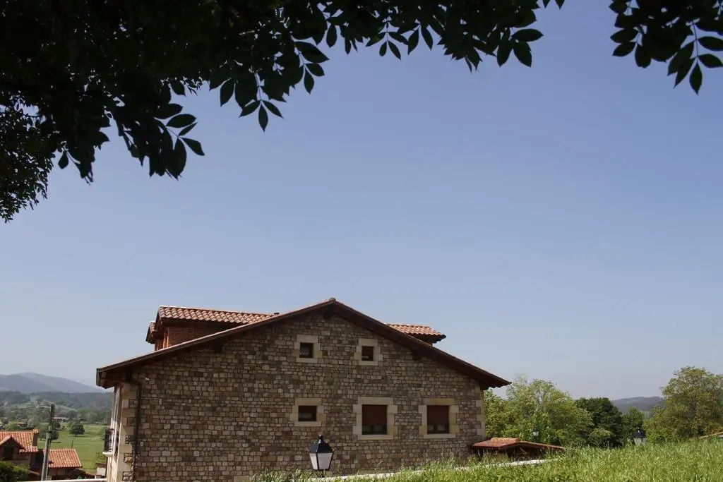 Posada La Capía