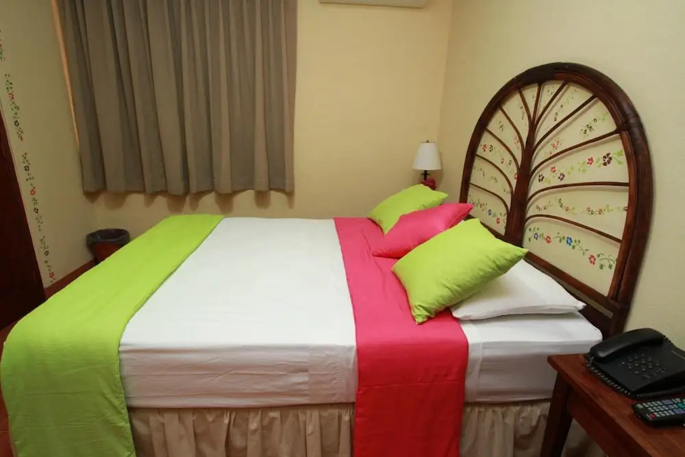 Hotel Colibri