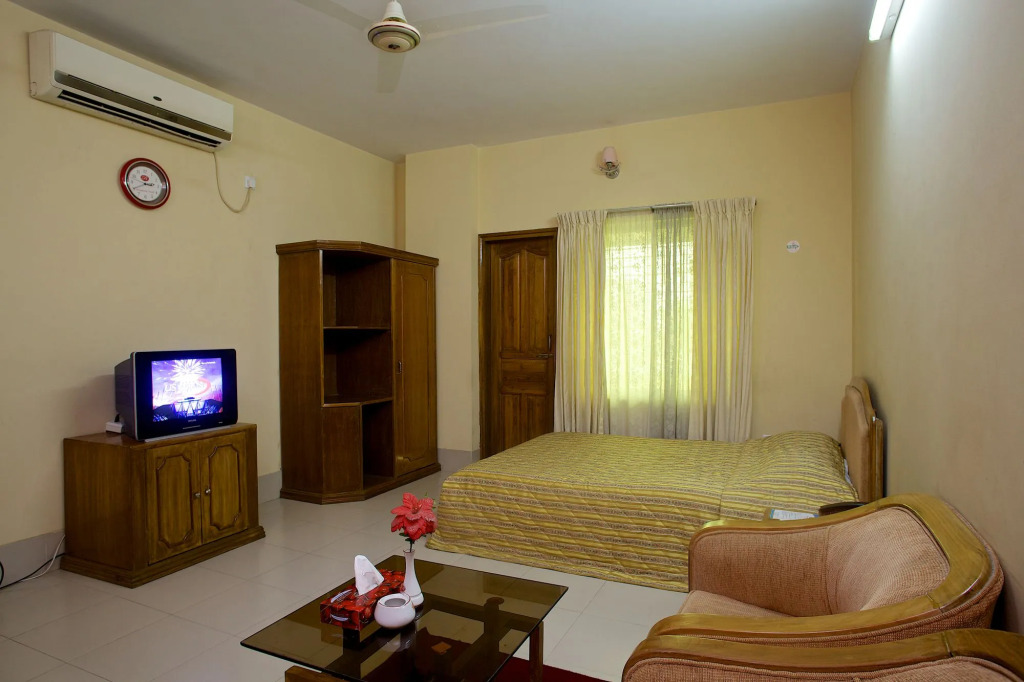 Britannia Hotel