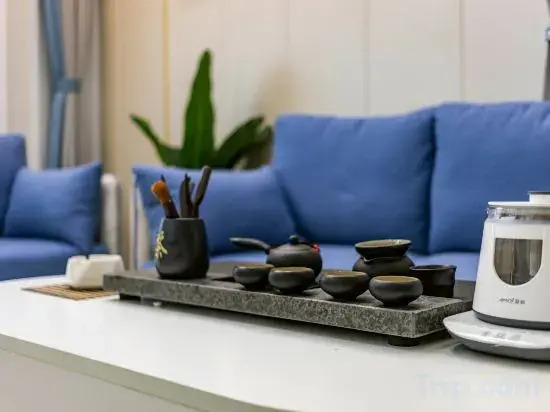 Xiamen Xufengyi Homestay