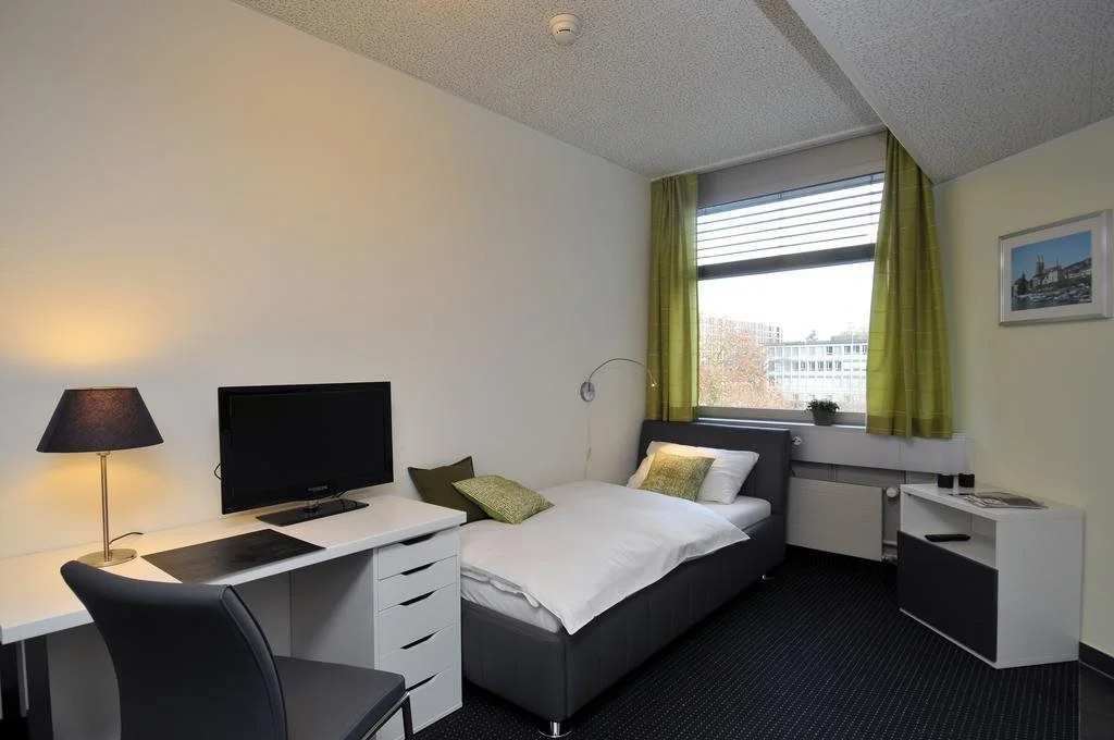 Primestay Apartmenthaus Zürich Seebach