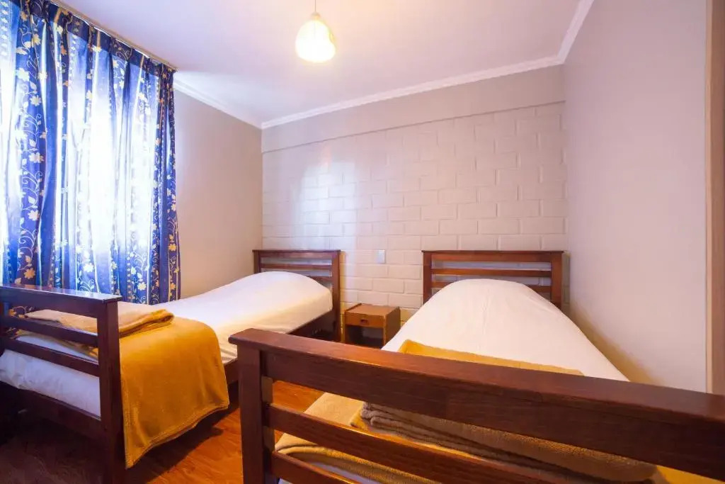 Apart Hotel La Herradura