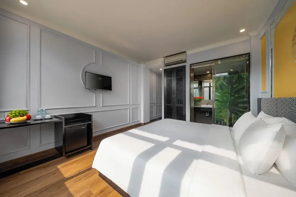 Hanoi Royal Premium Hotel
