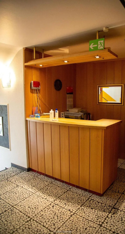 Hotel Schmidt garni