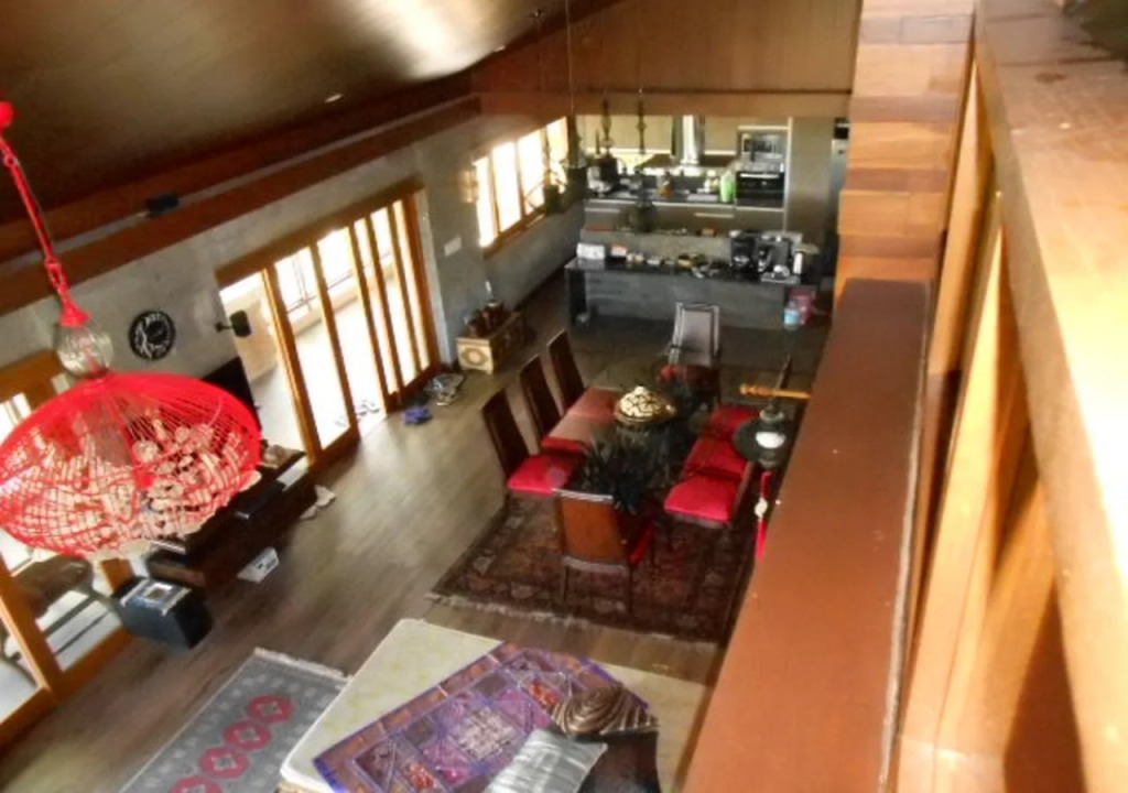 Tirta Spa Homestay