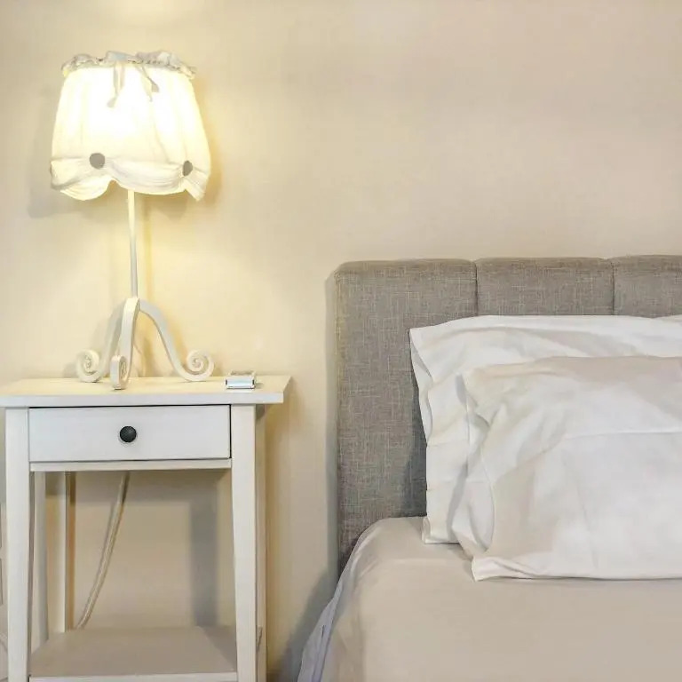 Helianthus Apartments