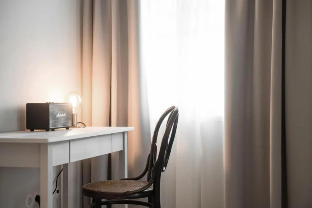 1477 Reichhalter, a Member of Design Hotels