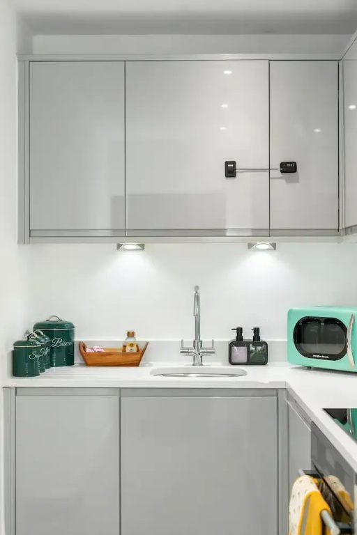 Brighton Seaside 1-bed Retreat Near The Lanes