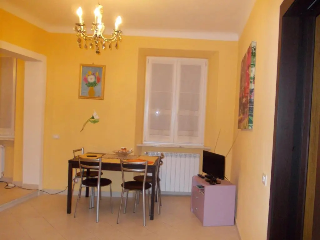 Appartamento Francesca