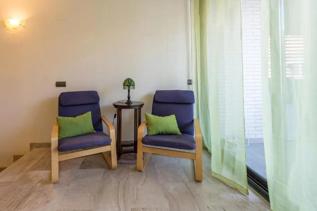 Hauzify I Apartament Altamira