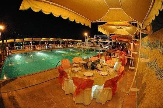 Chateau Raphael Boutique Hotel