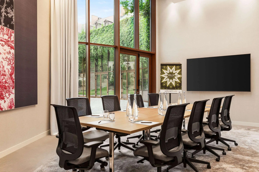 Dolce by Wyndham Versailles - Domaine du Montcel