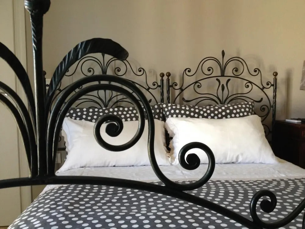 B&B La Terrazza Sul Borgo - Ortona Rooms