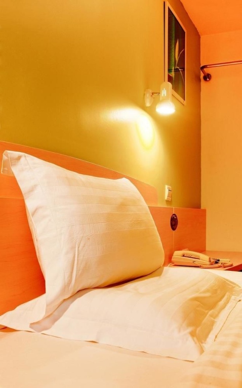 7 Days Inn Xuchang Xuji Avenue