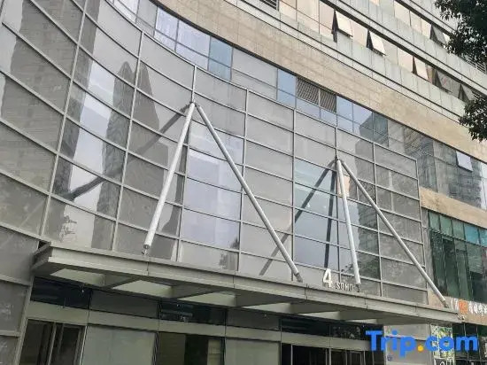 Xiamen Bojin Boutique Seaview (Taidi Haixi)