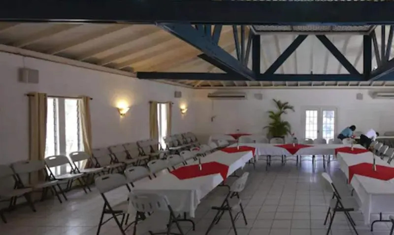 Visa Lodge
