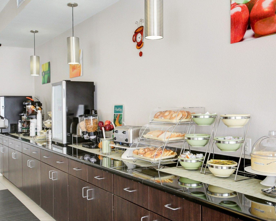 Quality Inn & Suites Bryan-College Station