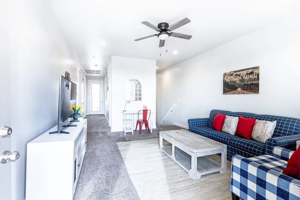 Zion Experience 4 Bedroom Townhouse by RedAwning