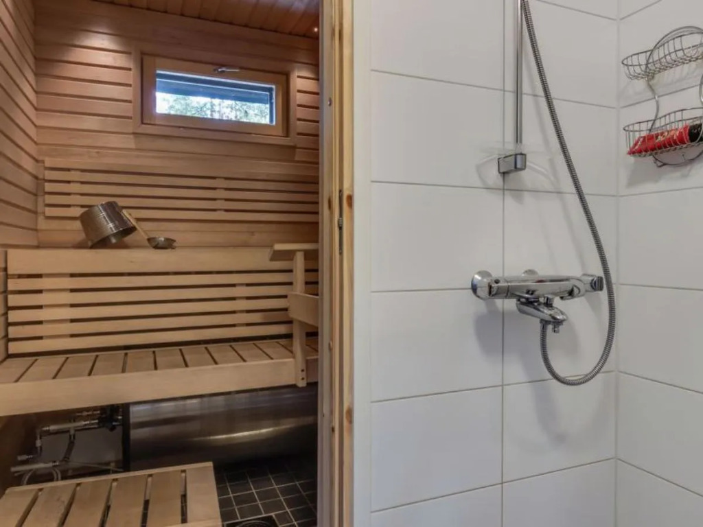 Kesärinne 1