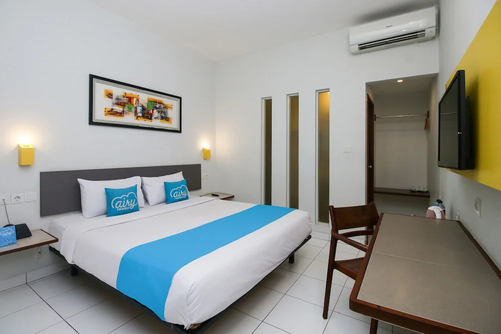 Airy Kedawung Tuparev 85 Cirebon