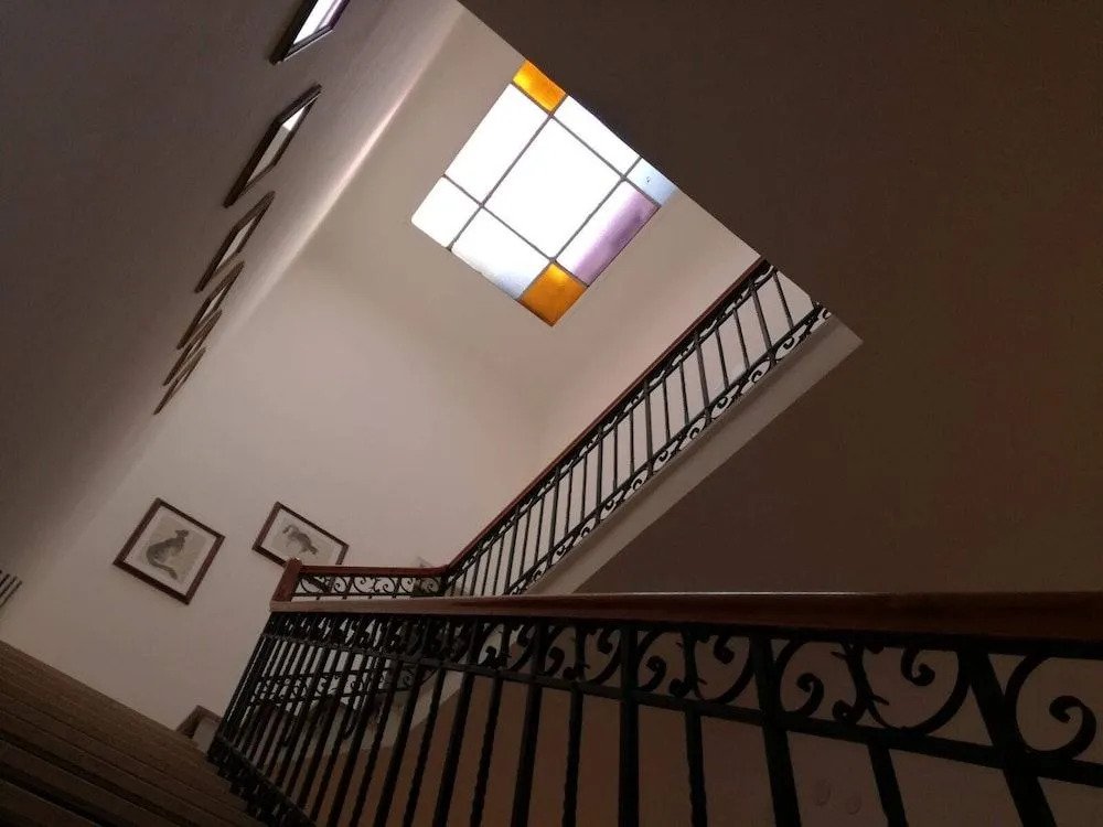 Rooms by Anna