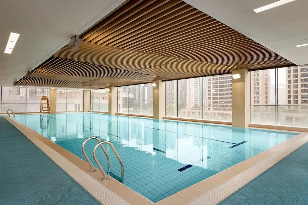 Hyatt House Chengdu Pebble Walk