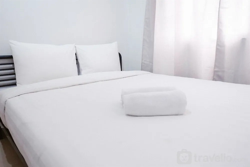New Furnished Royal Olive Apartment