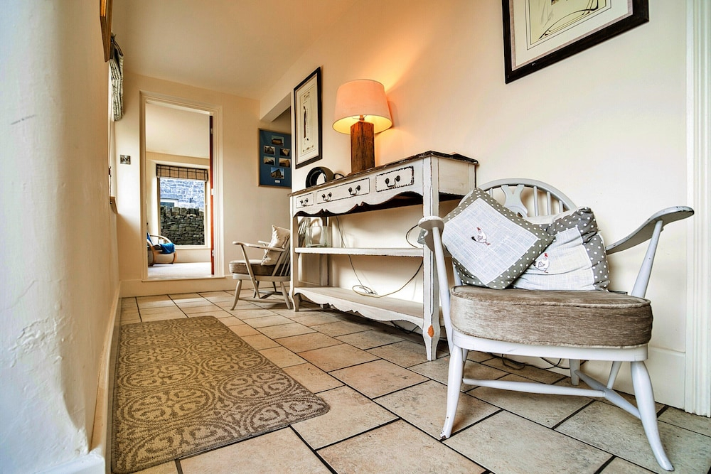 Holiday Home in Ashbourne Near Dovedale Trails