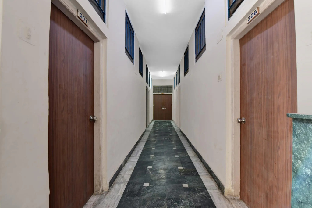 Collection O 85144 Sukher Palace