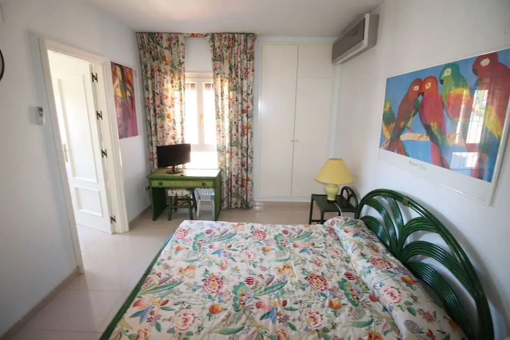 Bungalow Torre del Mar 1