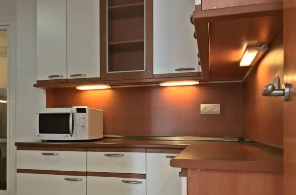 Barbara Apartment