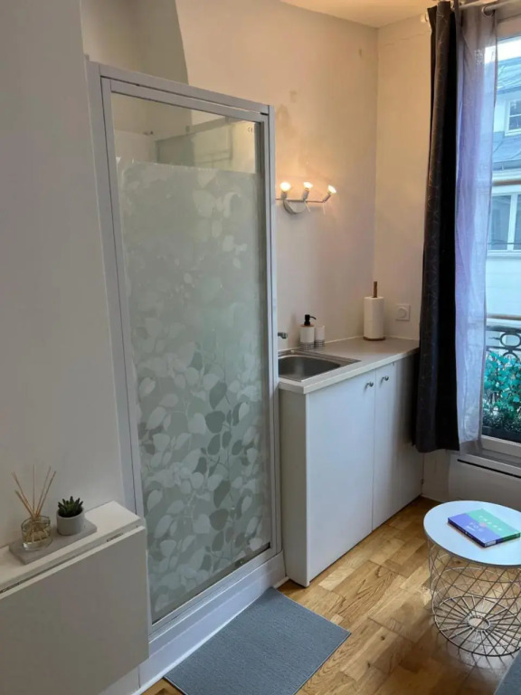 Wonderful Bright Studio - Ile Saint Louis