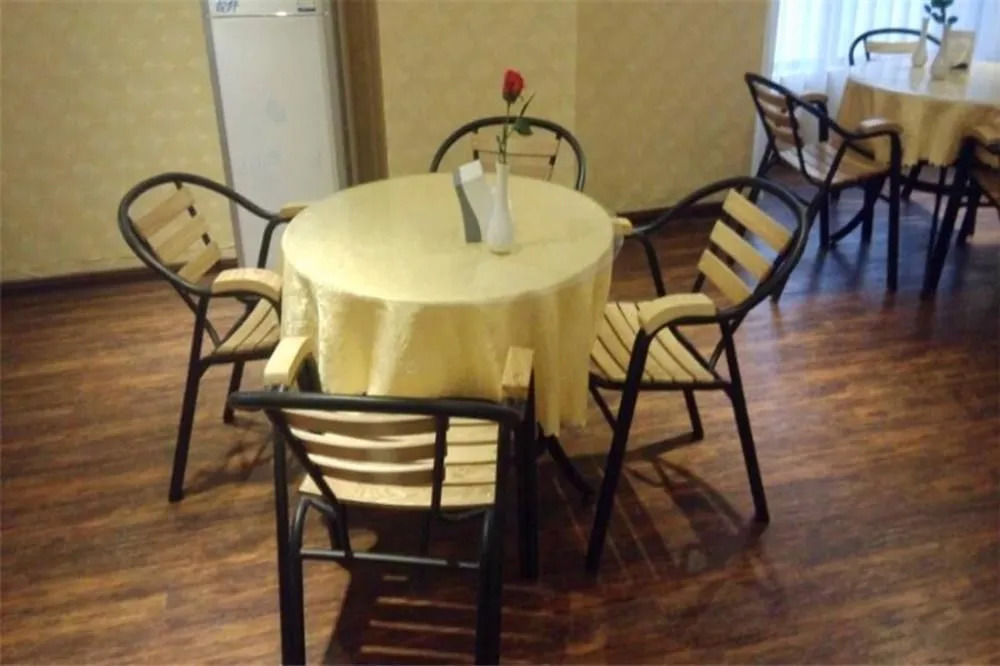 Zhengzhou Longhai Mingzhu Hotel