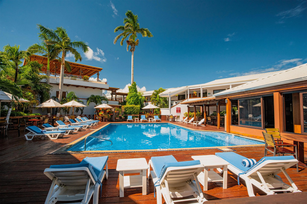 Best Western Plus Belize Biltmore Plaza