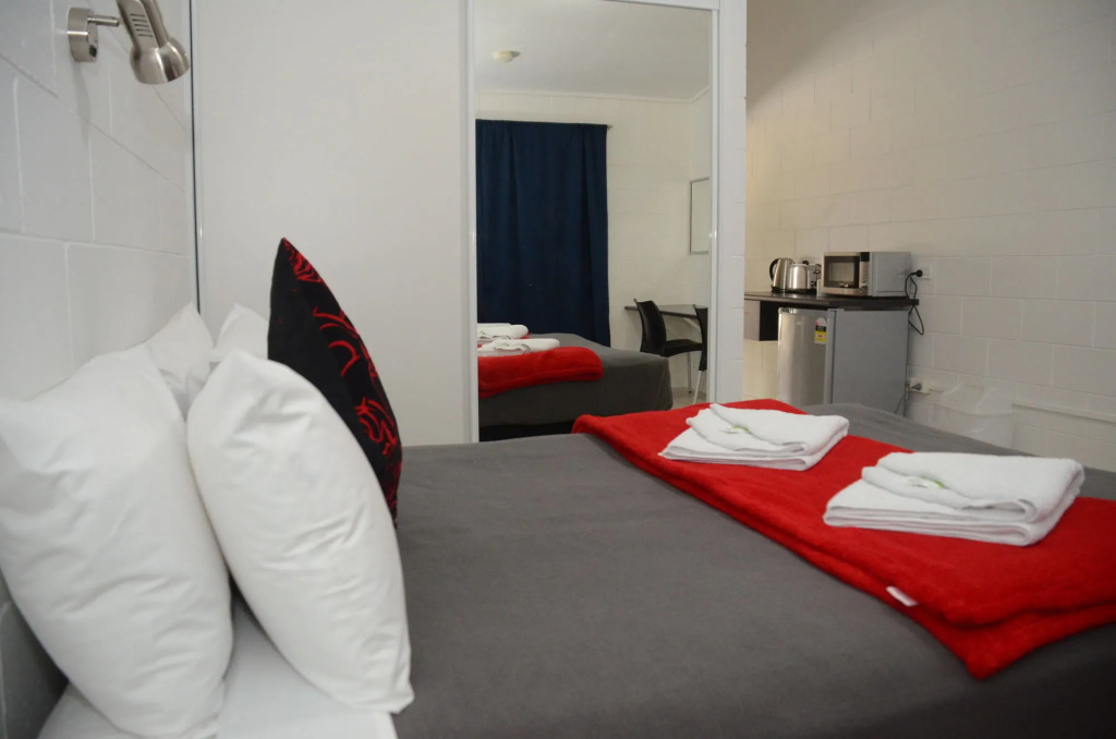 The Capricorn Hotel