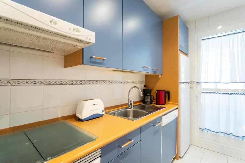 Apartamento Costa Nagüeles I Marbella