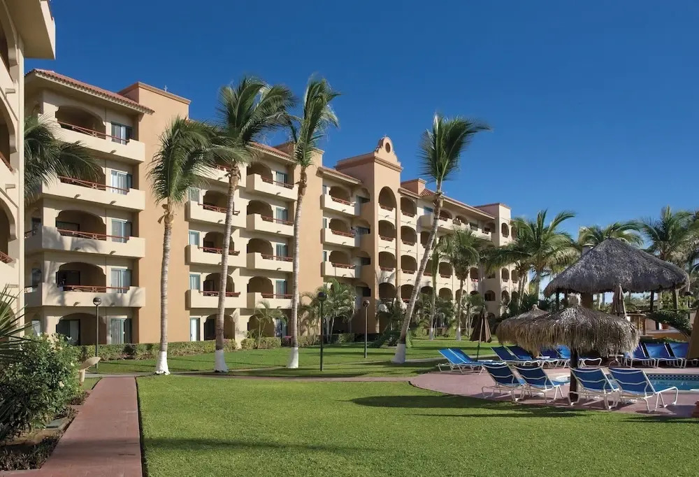 Cabo Oceanfront Resort Condos